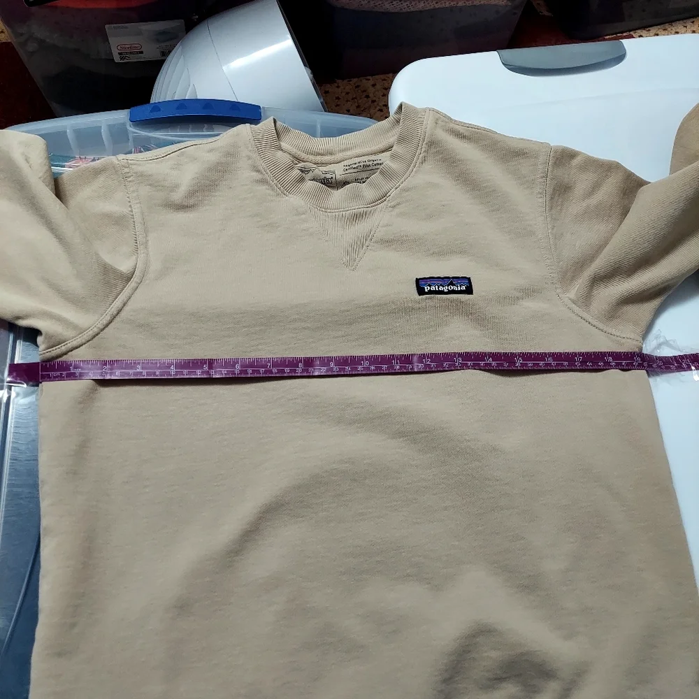 Patagonia one small