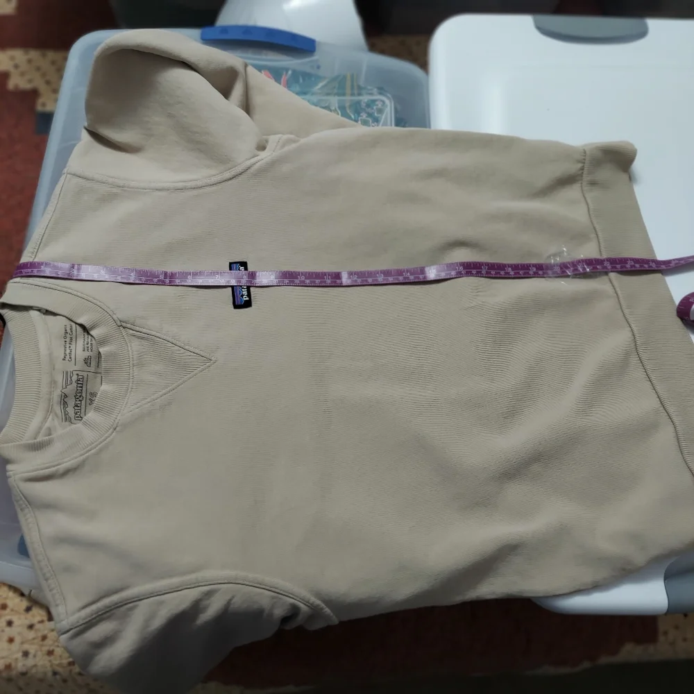 Patagonia one small