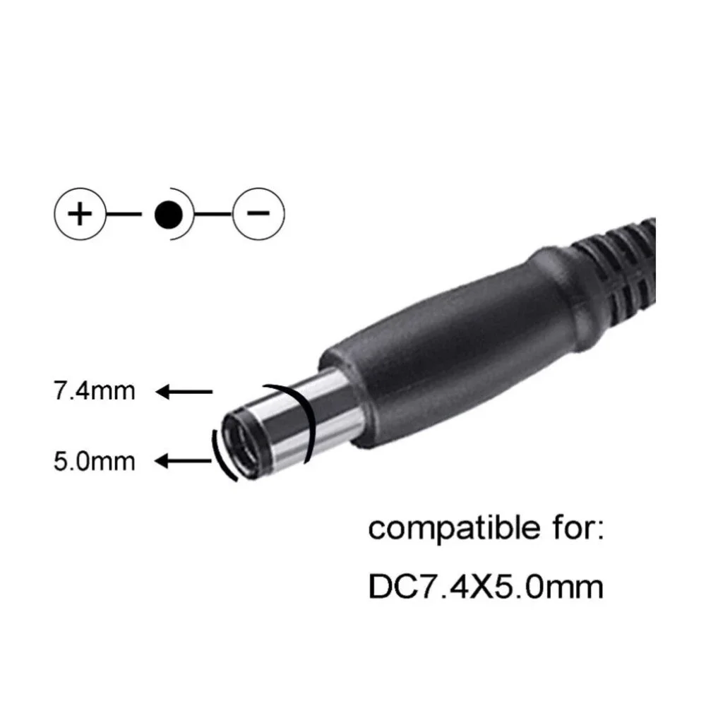 for hp 45w laptop ac adapter charger Pavilion Mini-note Thin Client