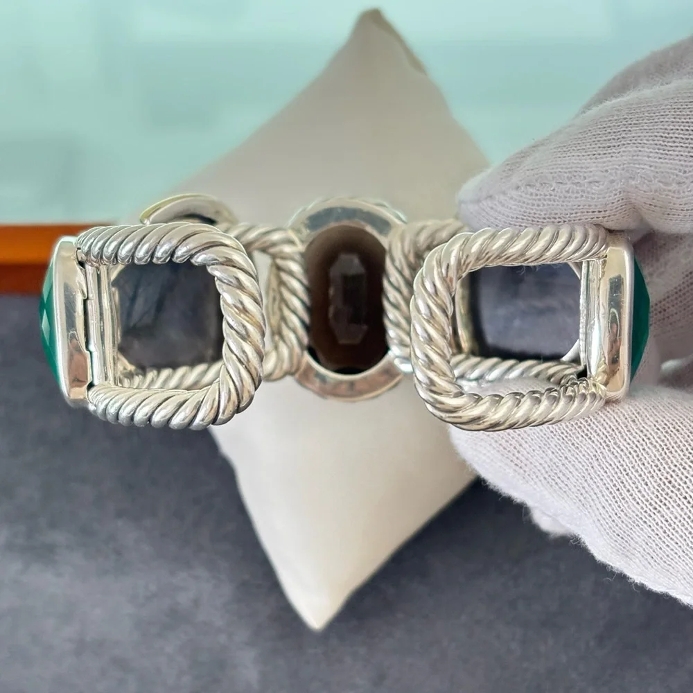 David Yurman david yurman