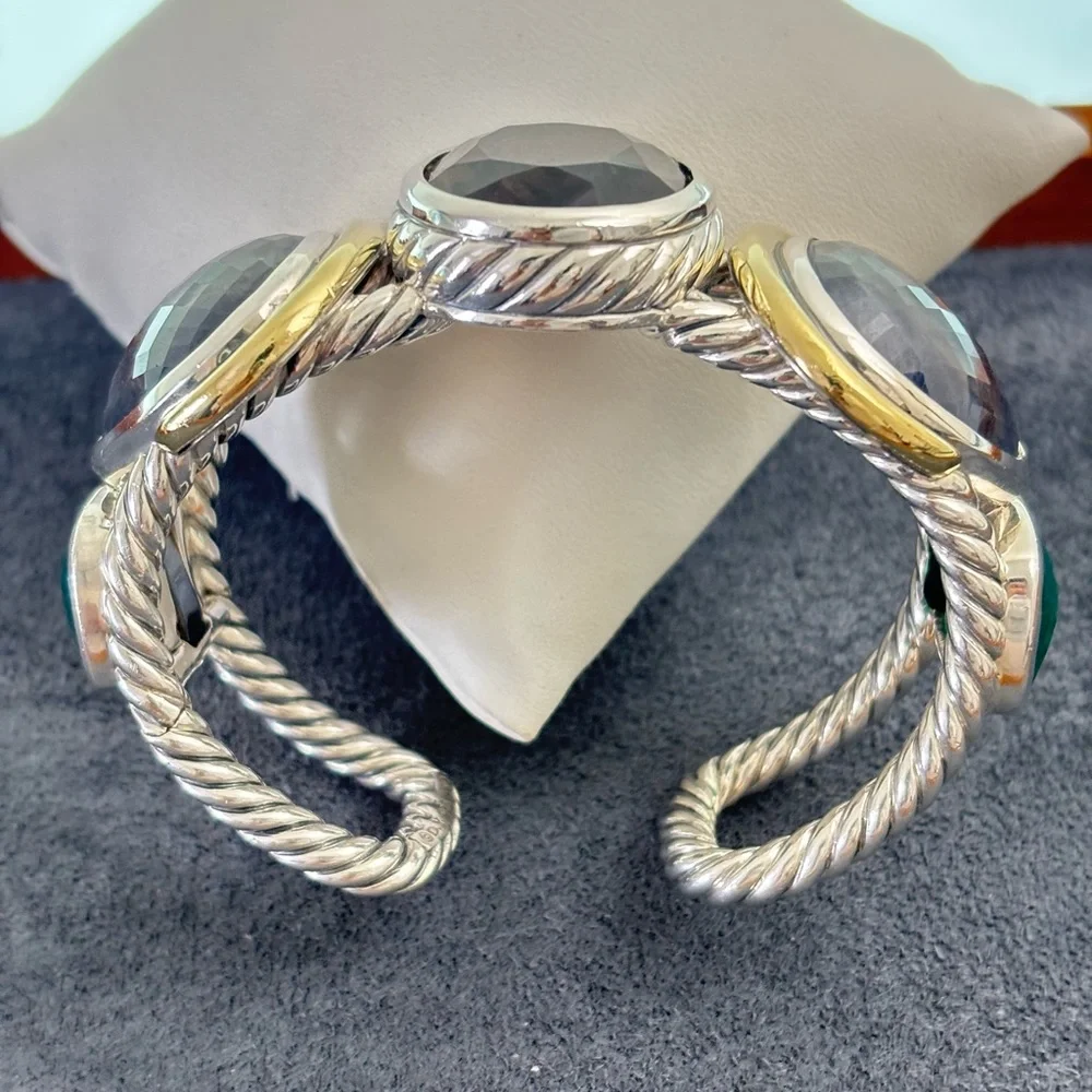 David Yurman david yurman