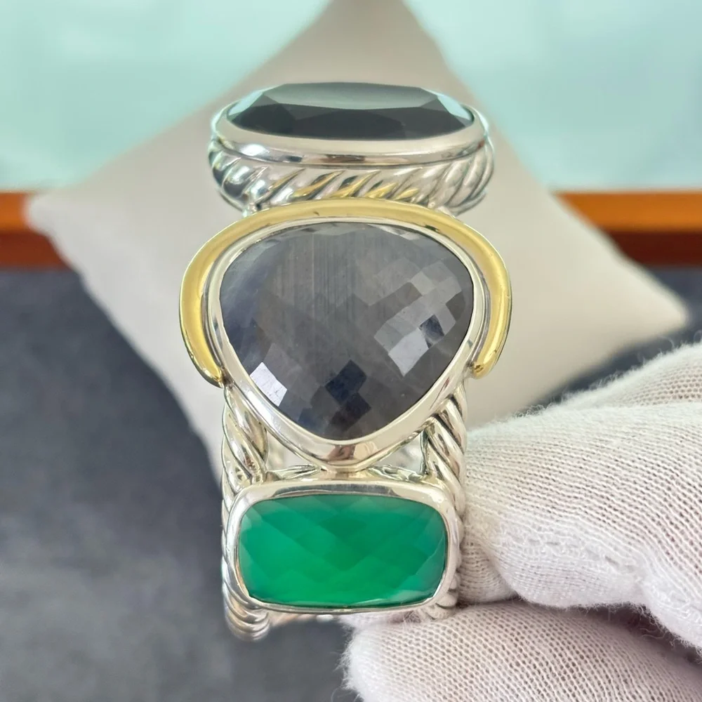 David Yurman david yurman