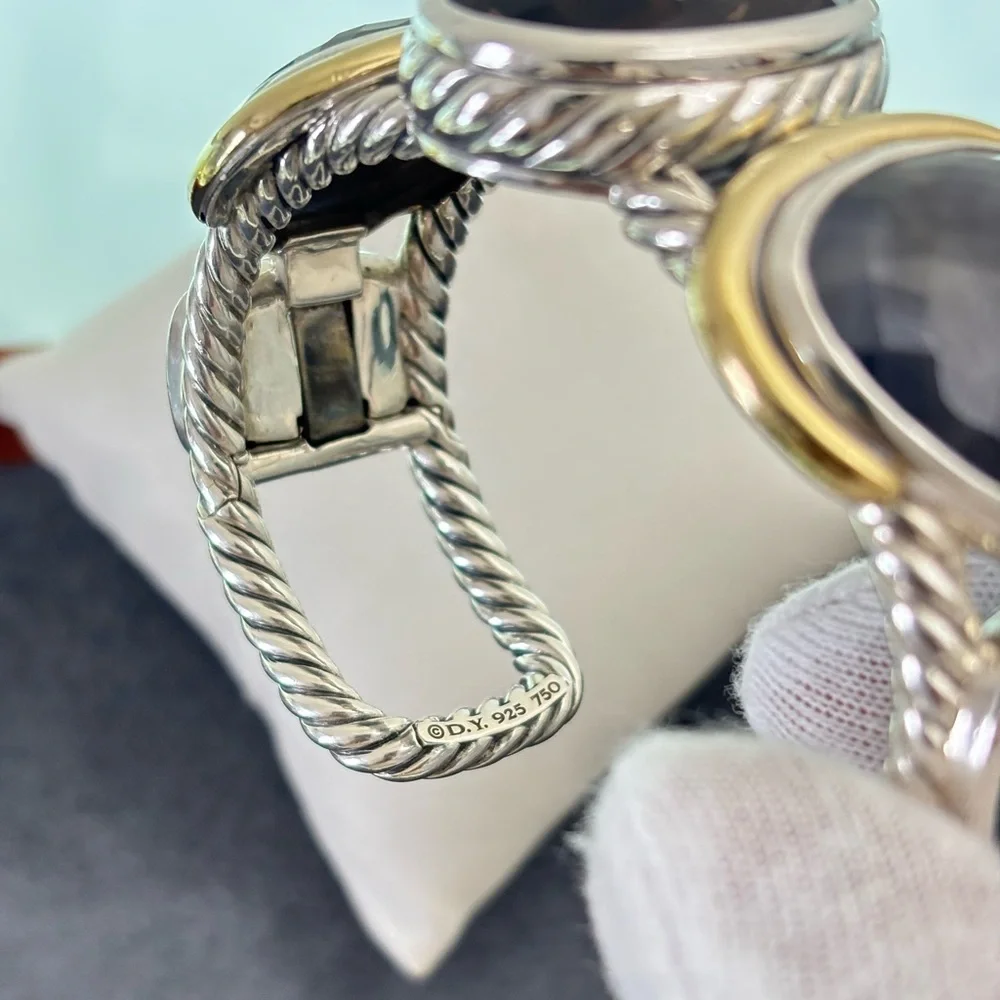 David Yurman david yurman