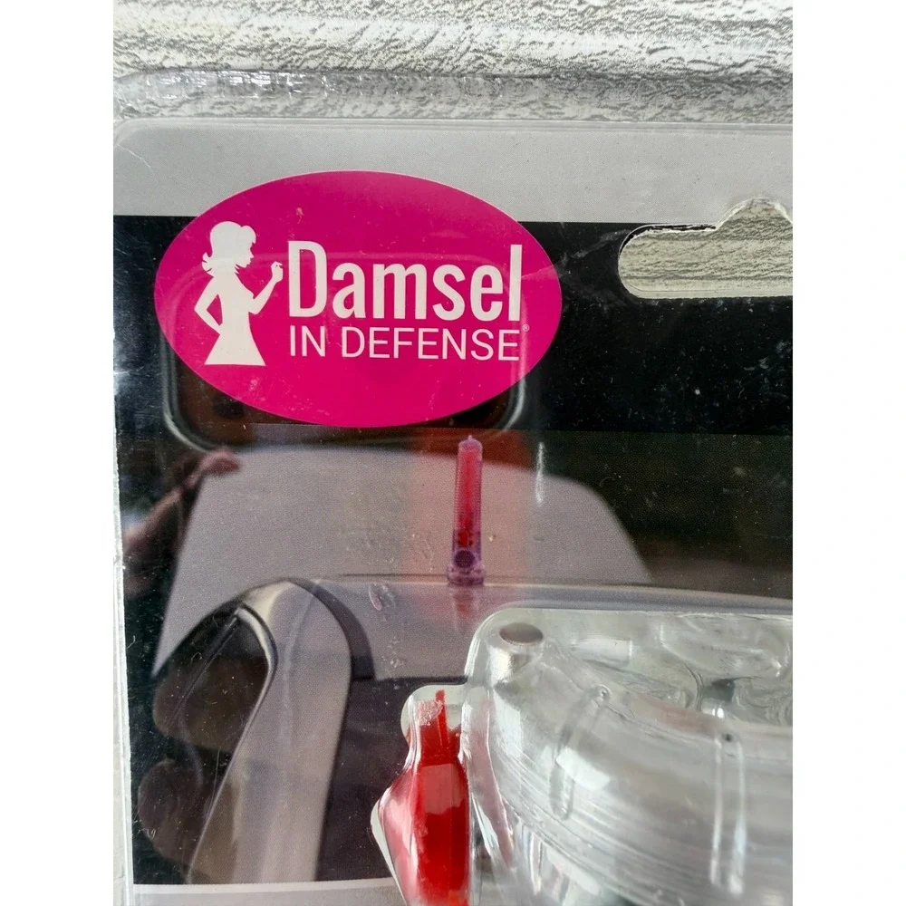 Damsel In Defense damsel defense