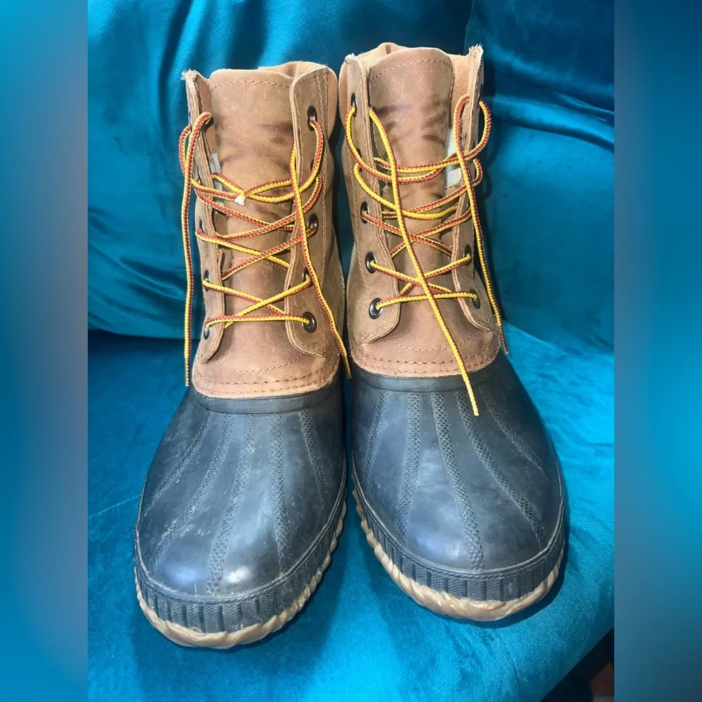 Sorel men cheyanne