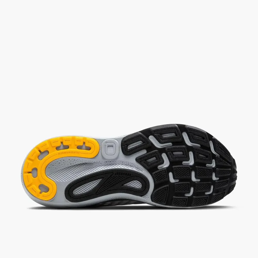 Brooks by least items