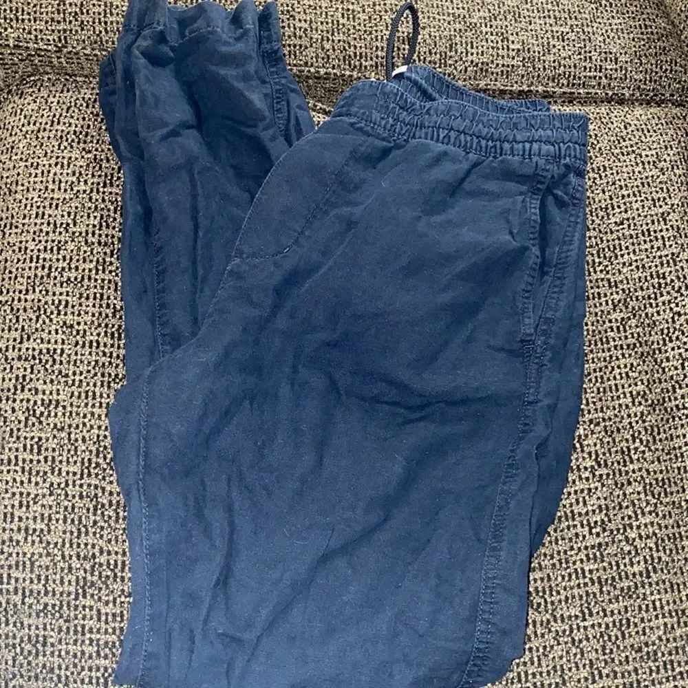 H&M pockets lining