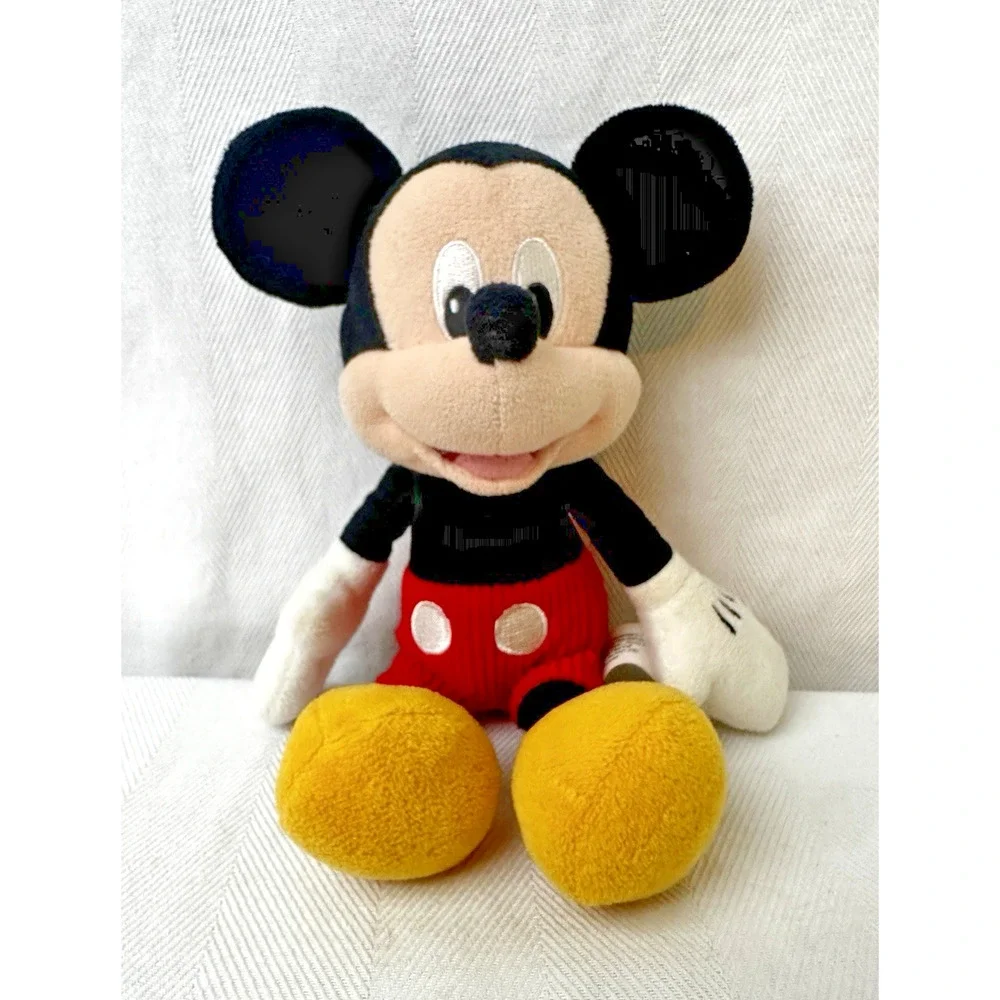 Disney Junior Mickey Mouse 9