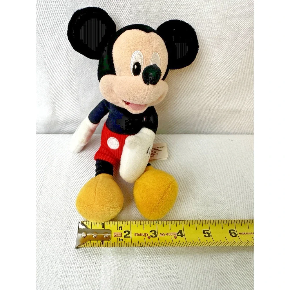 Disney junior mickey