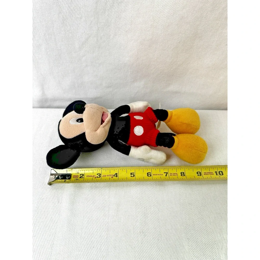 Disney junior mickey