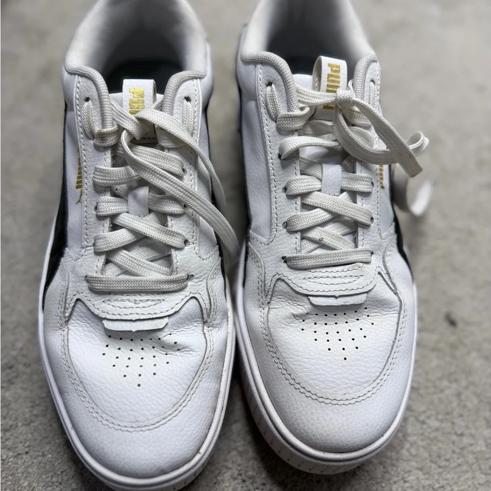 Puma elevate your