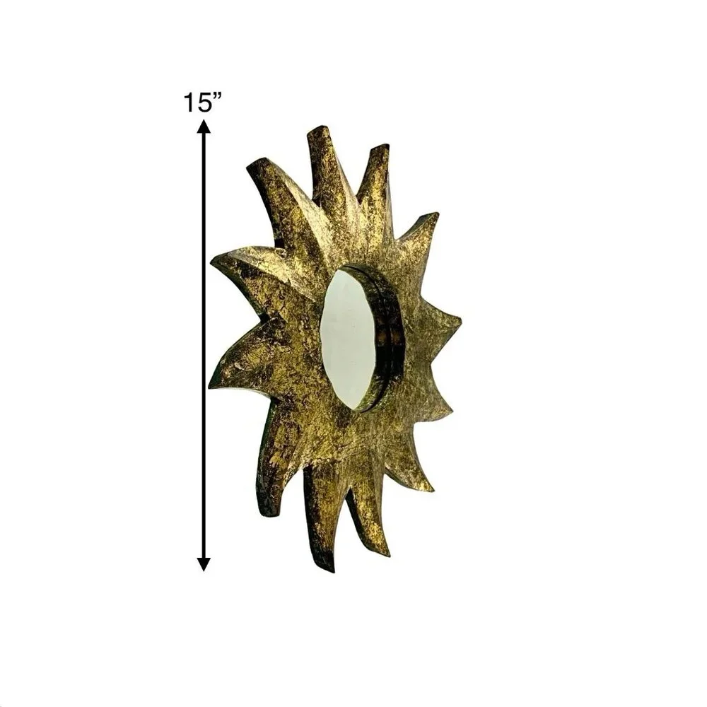 Mirror product vintage