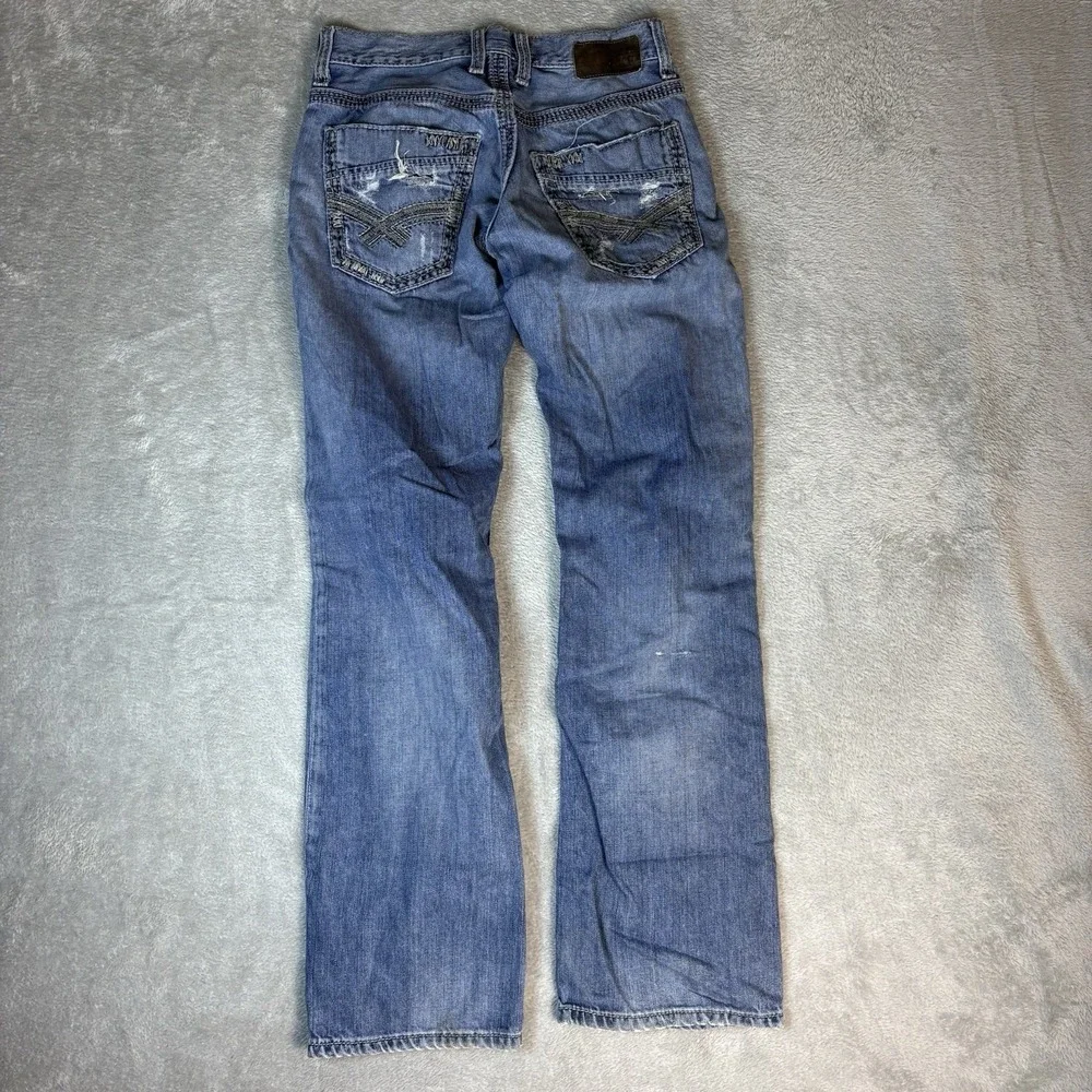 BKE jeans bootleg