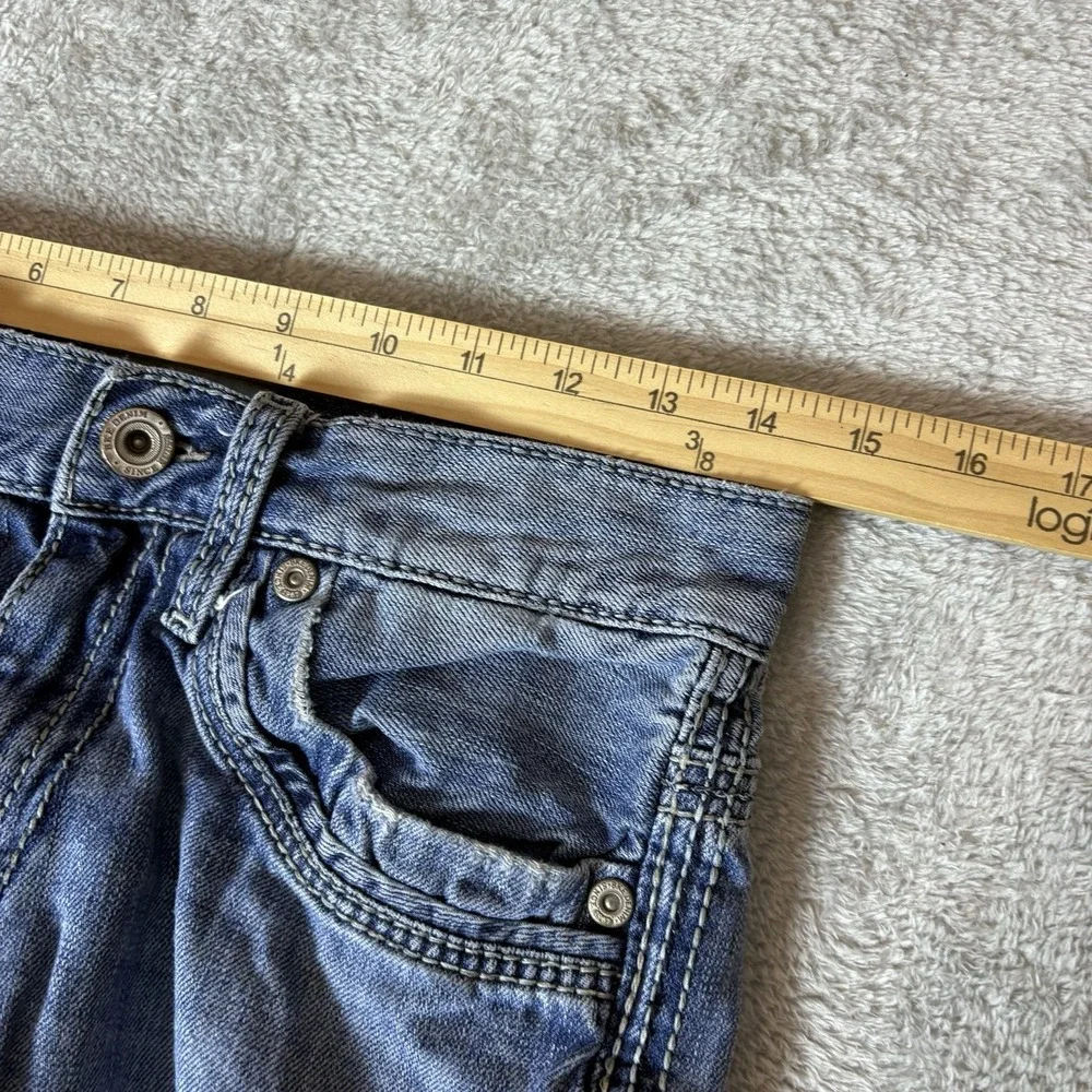 BKE jeans bootleg