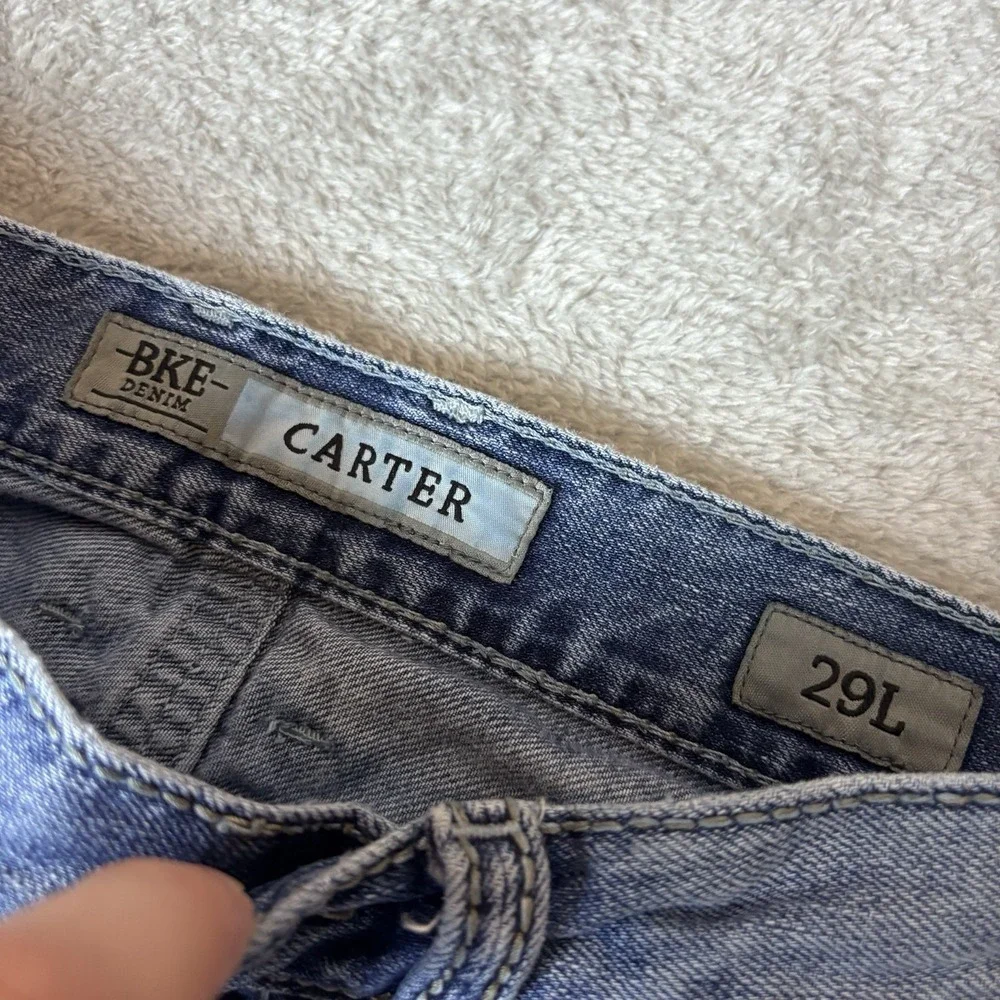 BKE jeans bootleg