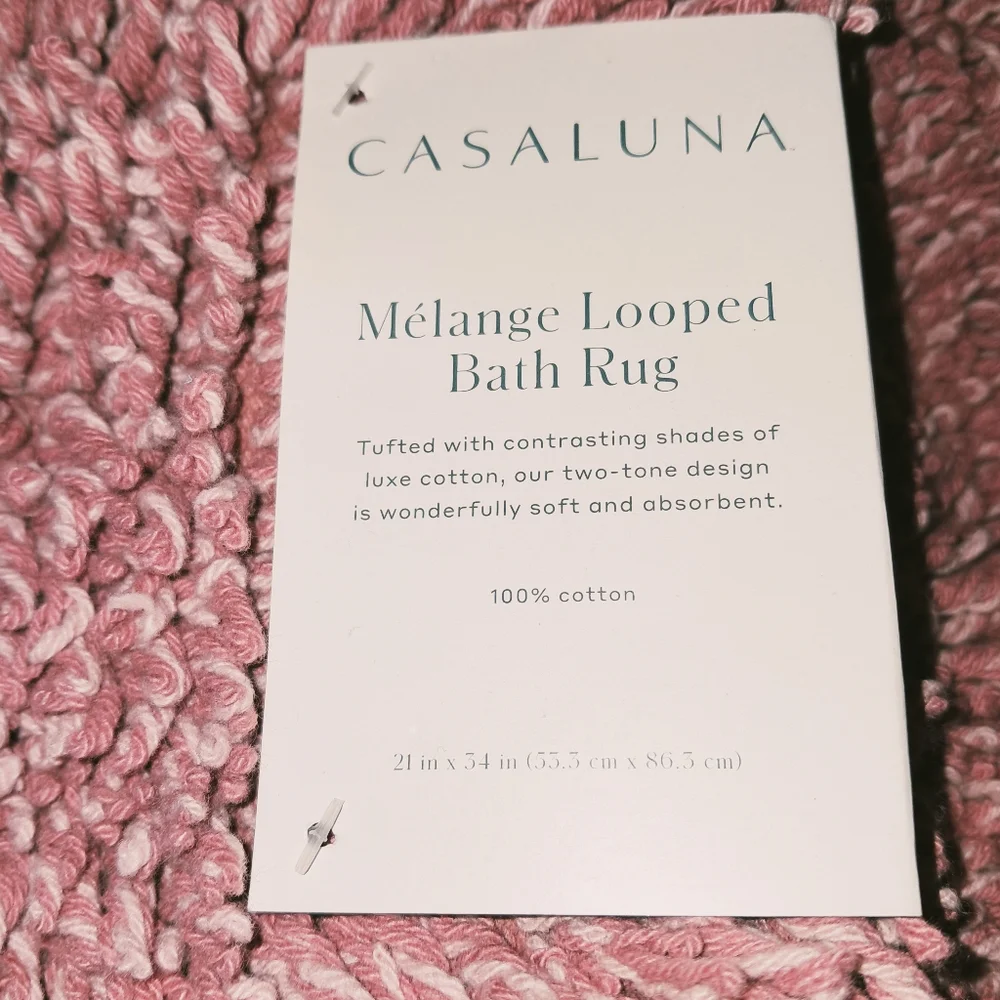 Casaluna new tags