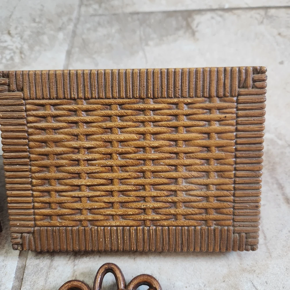 Homco product set