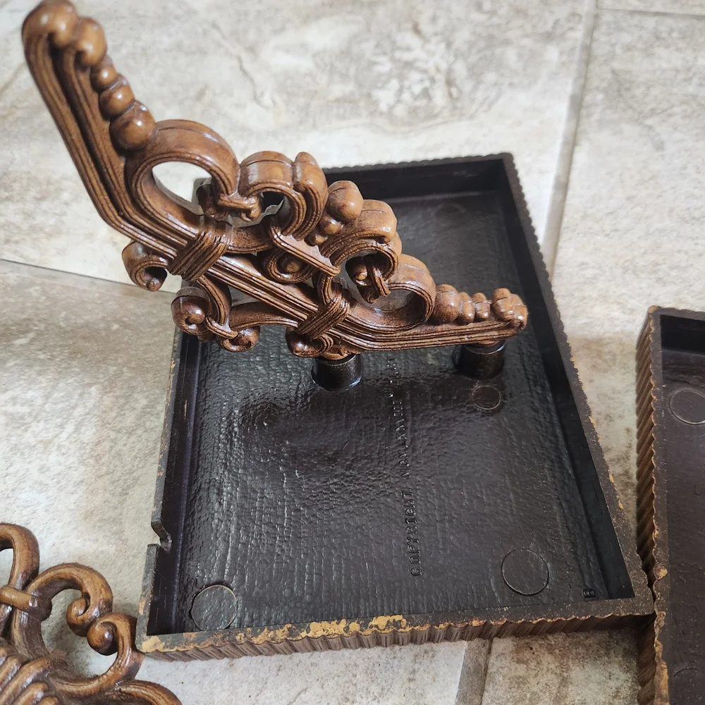 Homco product set