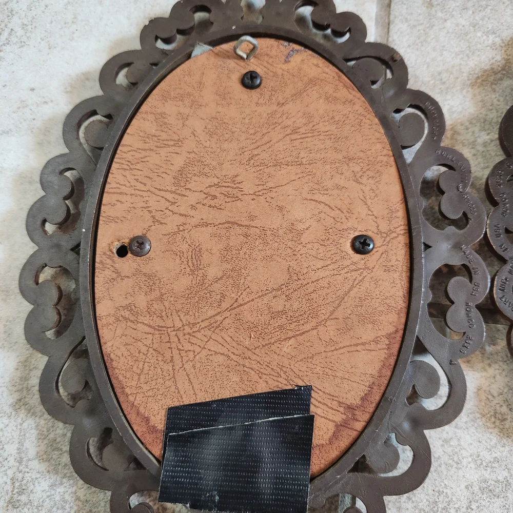 Homco product set