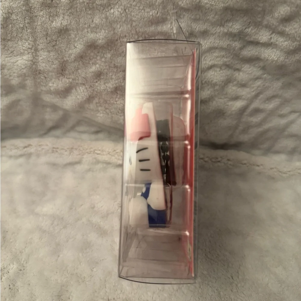 Sanrio japan grip box