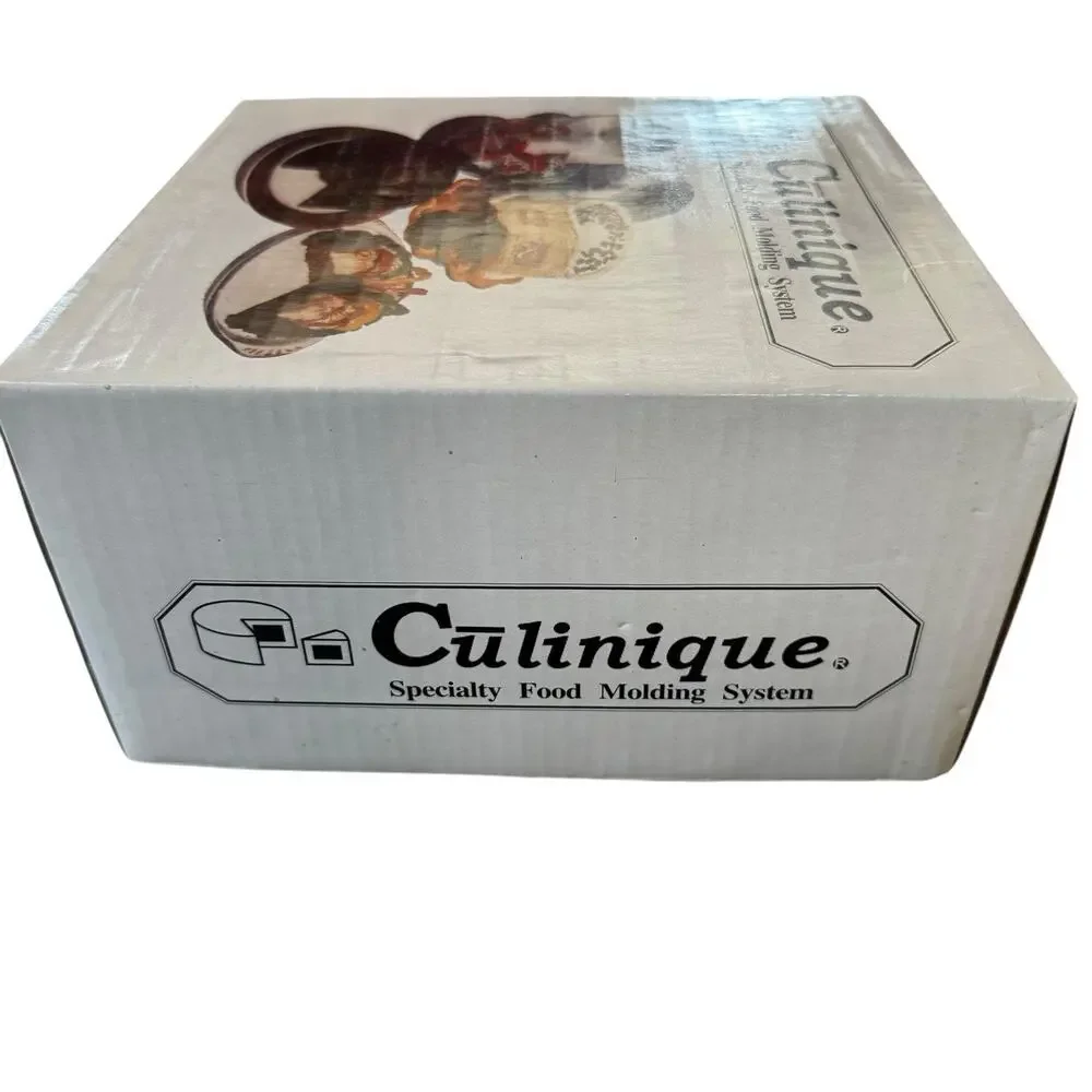 CULINIQUE excellent new
