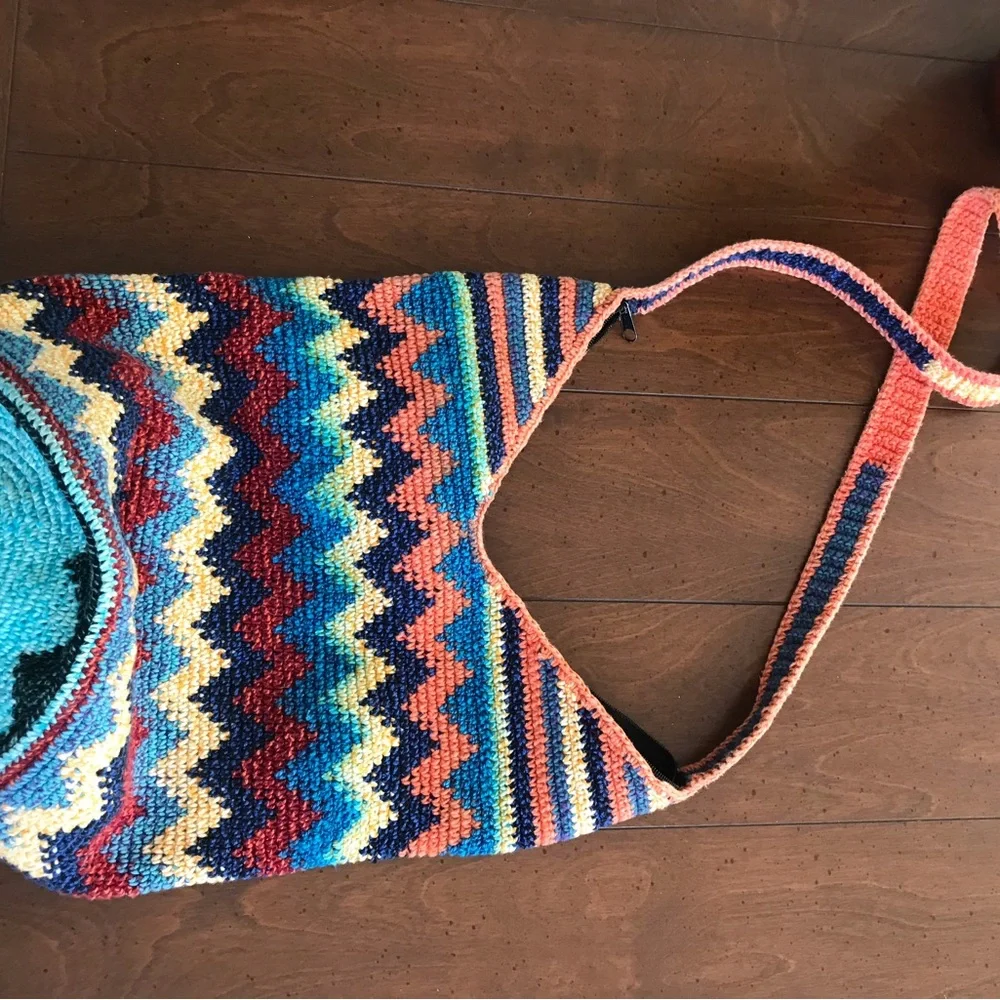 Source Unknown bag outings