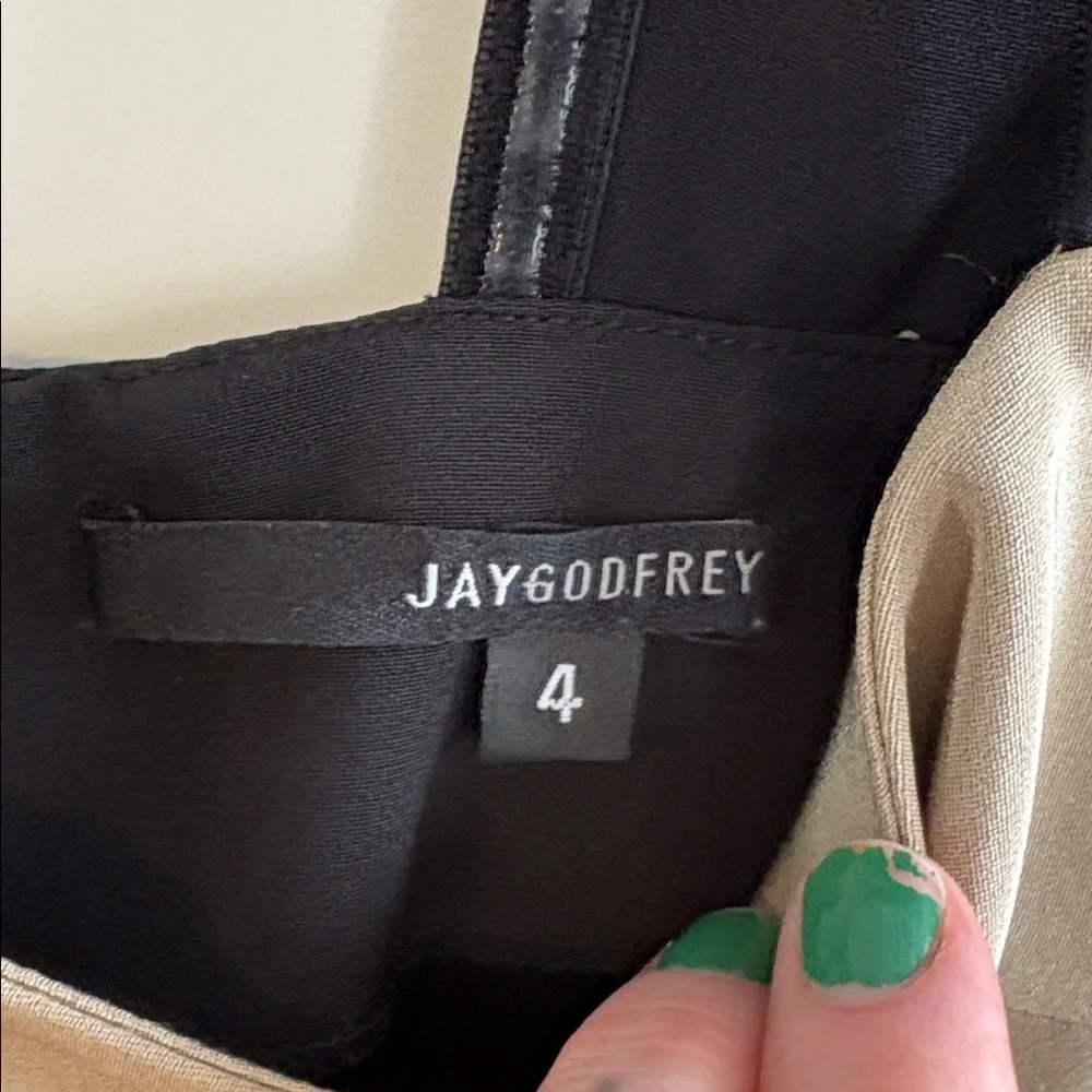 JAYGODFREY jay godfrey