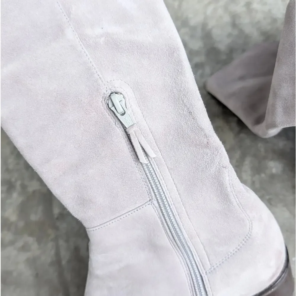 wear pointed toe