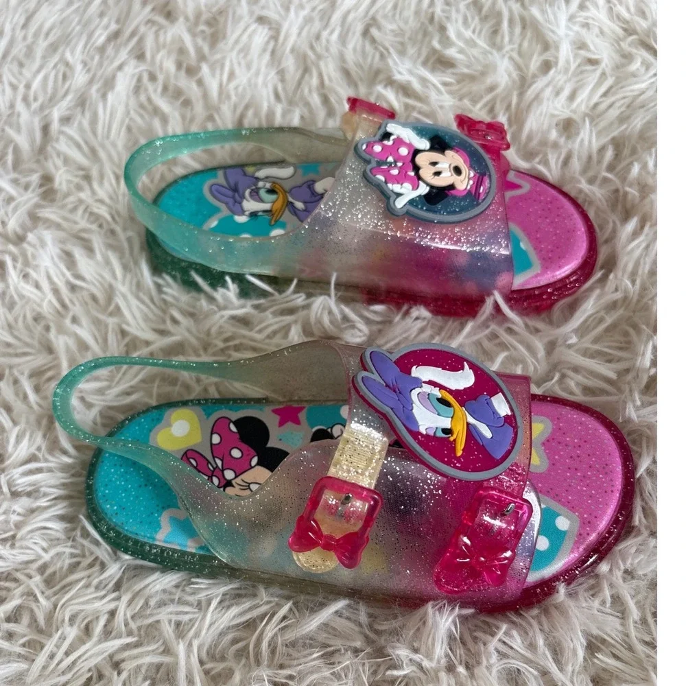 Disney sparkle shine