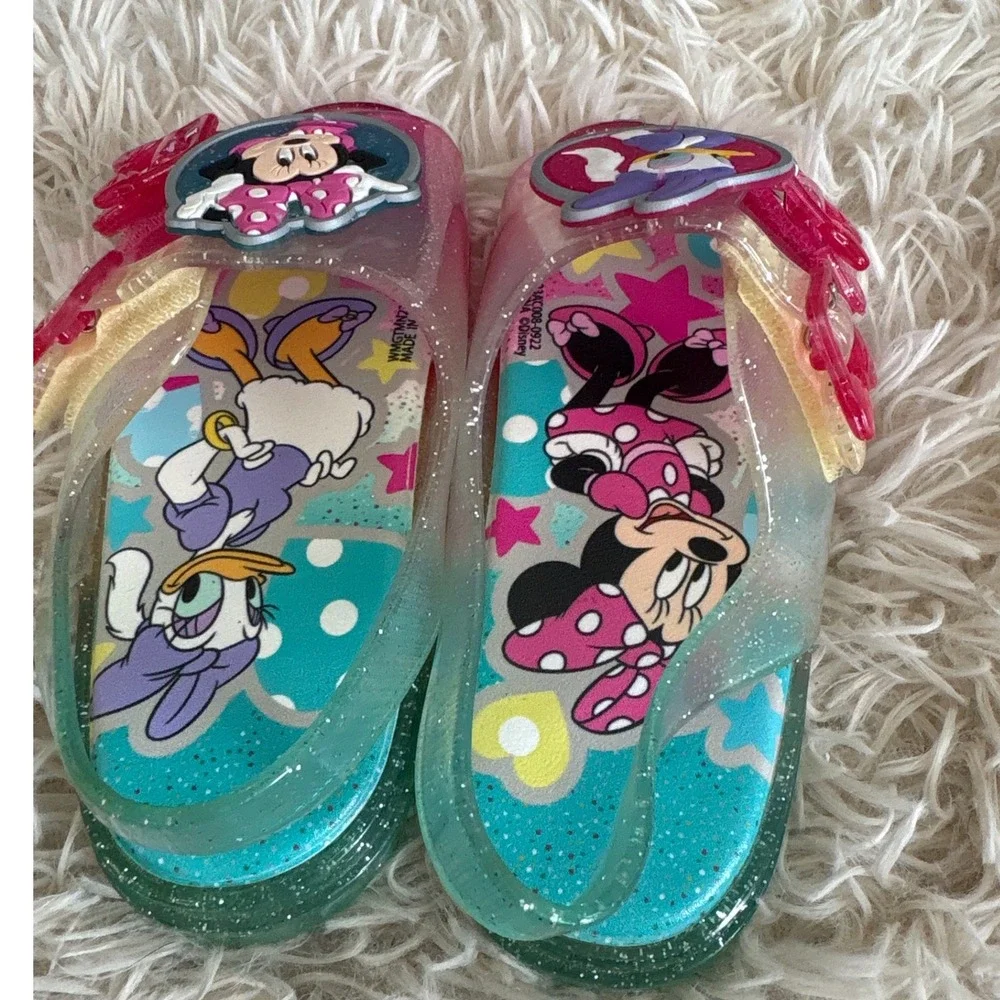 Disney sparkle shine