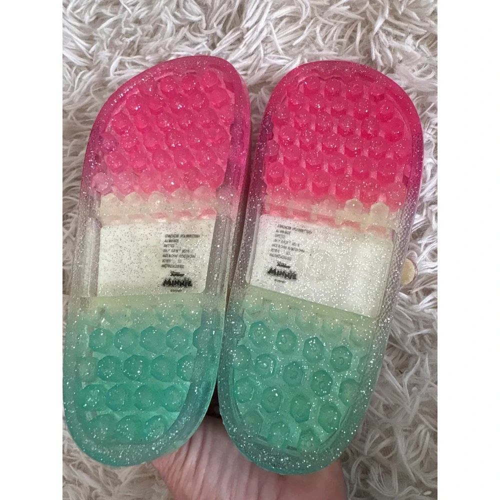 Disney sparkle shine