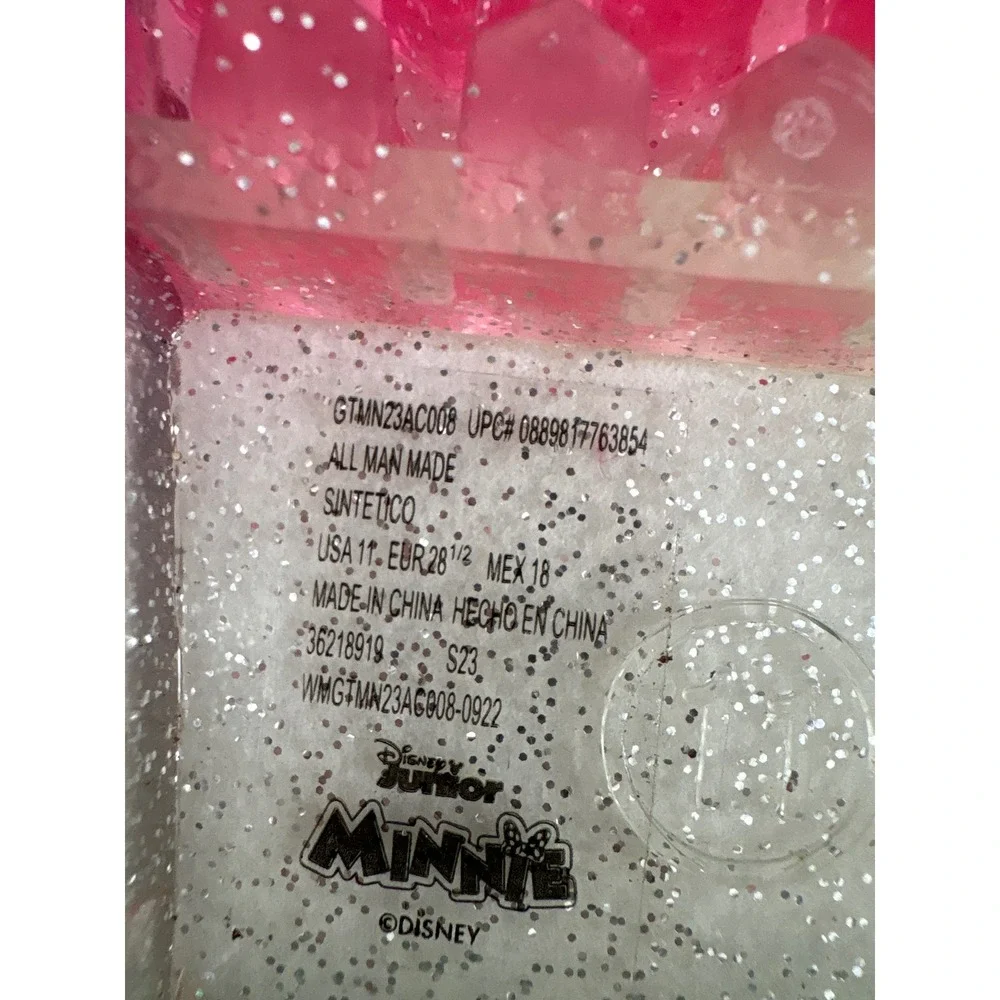 Disney sparkle shine