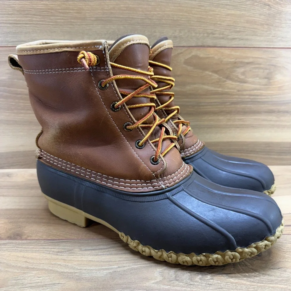 L.L. Bean us men