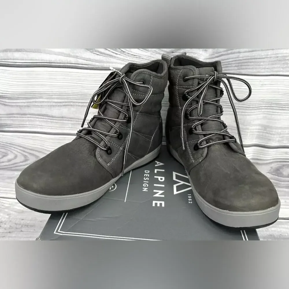 Alpine Design men alpine