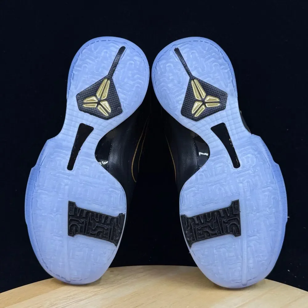 Nike have other