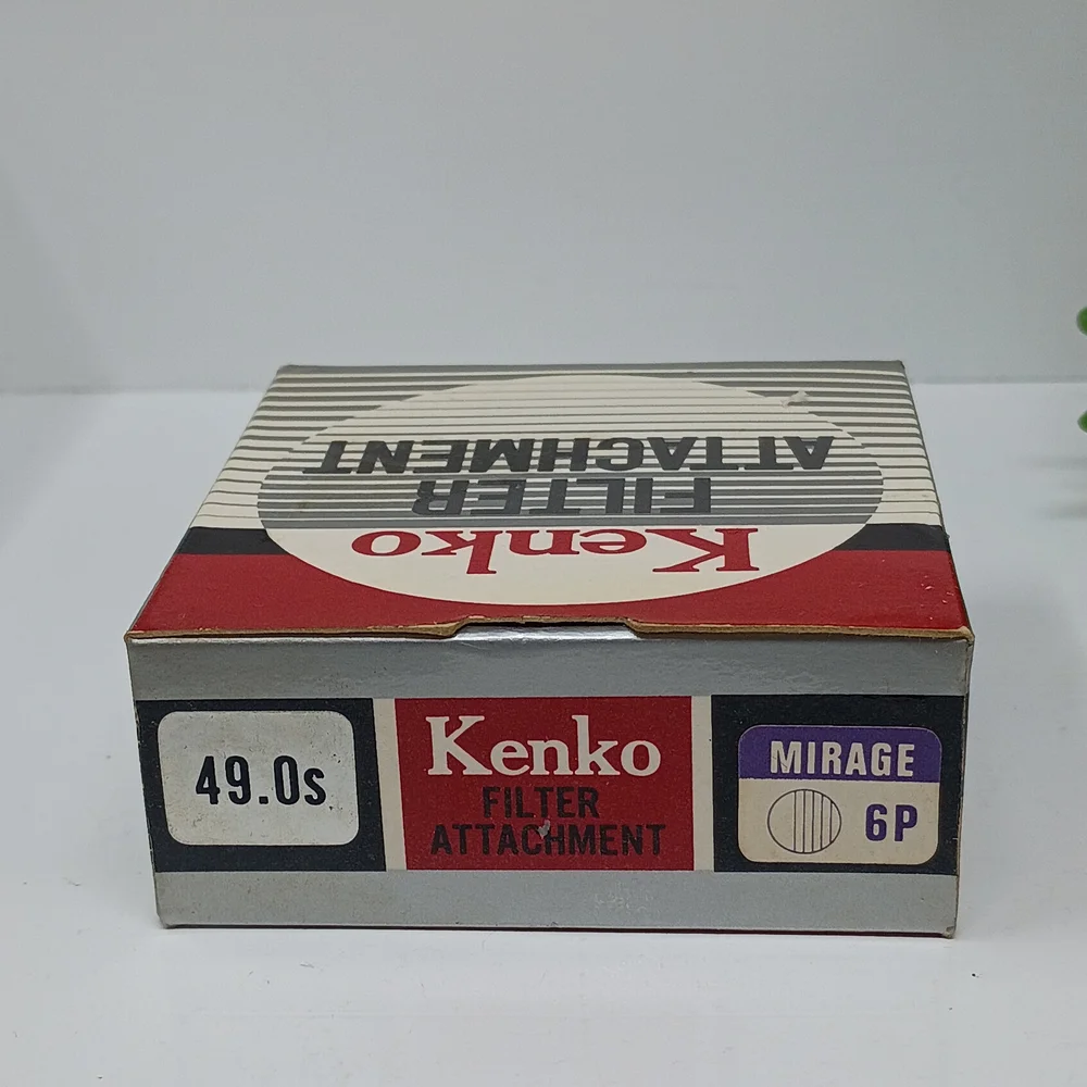 Kenko photography clarity