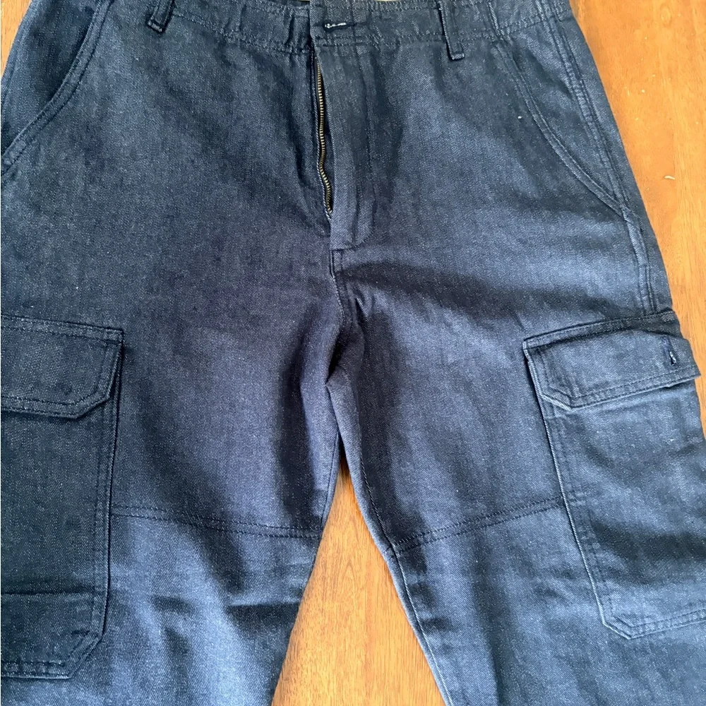 Banana Republic classic dark