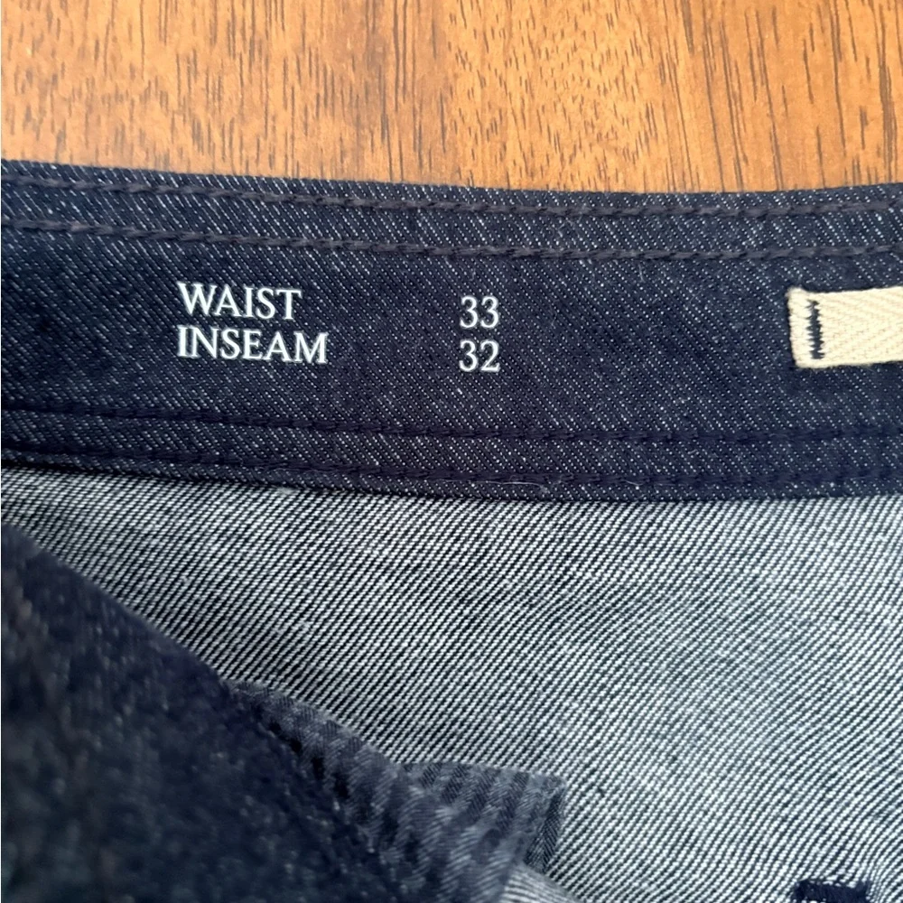 Banana Republic classic dark