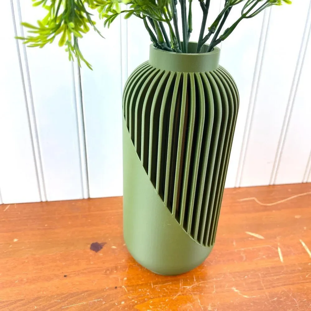 Hand Crafted receive contemporary up