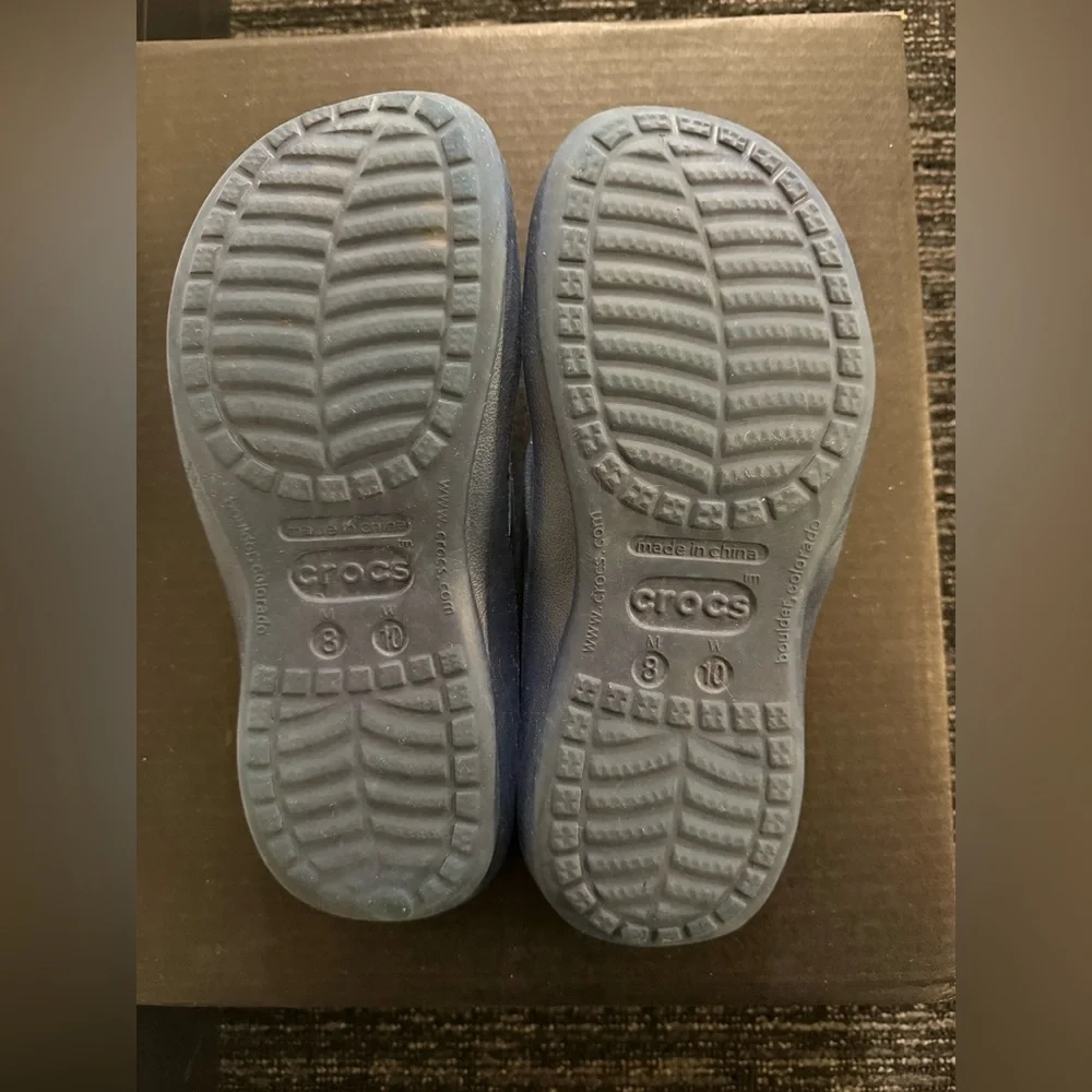 CROCS men’s new