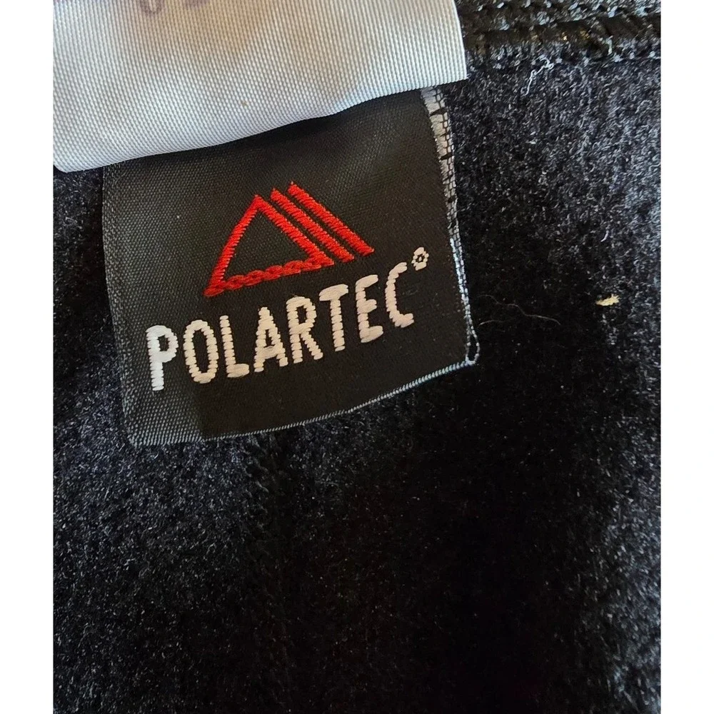 Polartec new tags