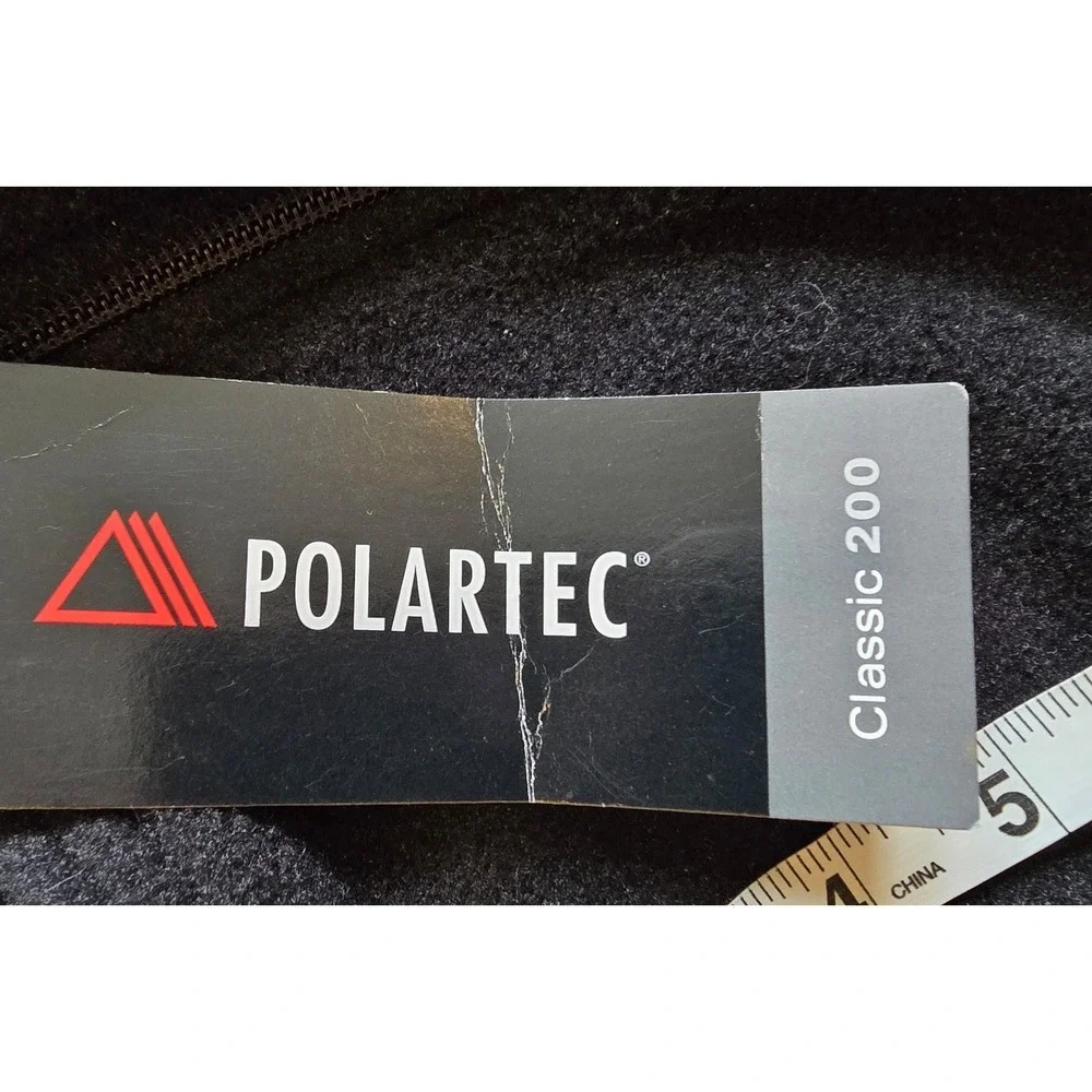 Polartec new tags