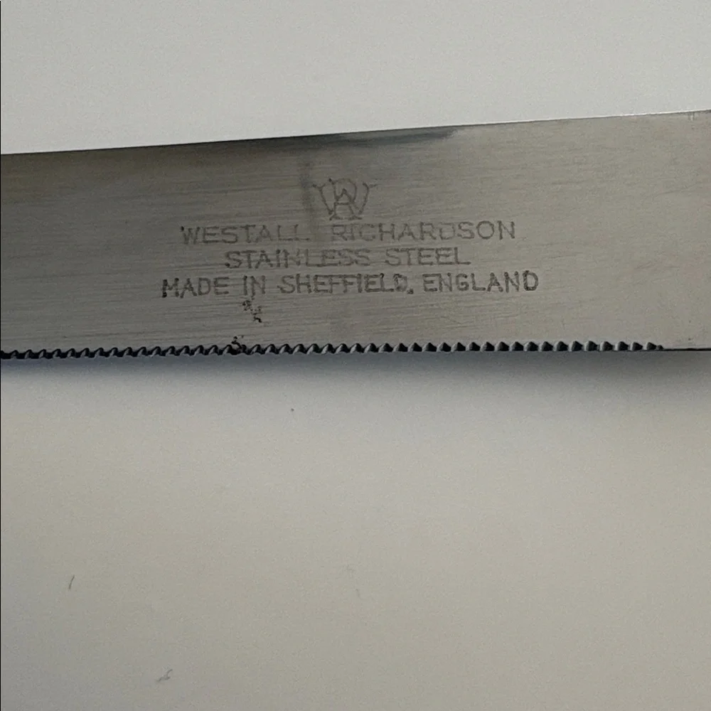 Westall Richardson mcm westall