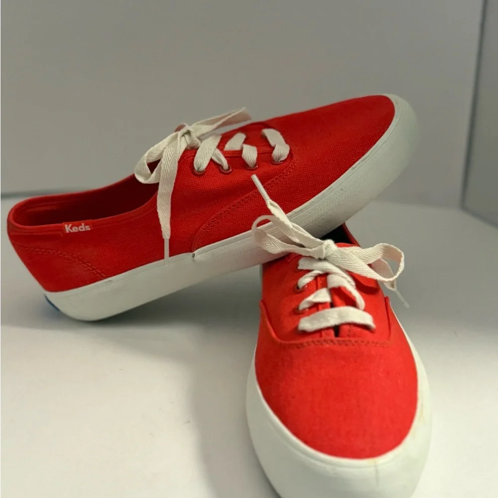 Keds Women's Coral Sneakers Size 6.5
