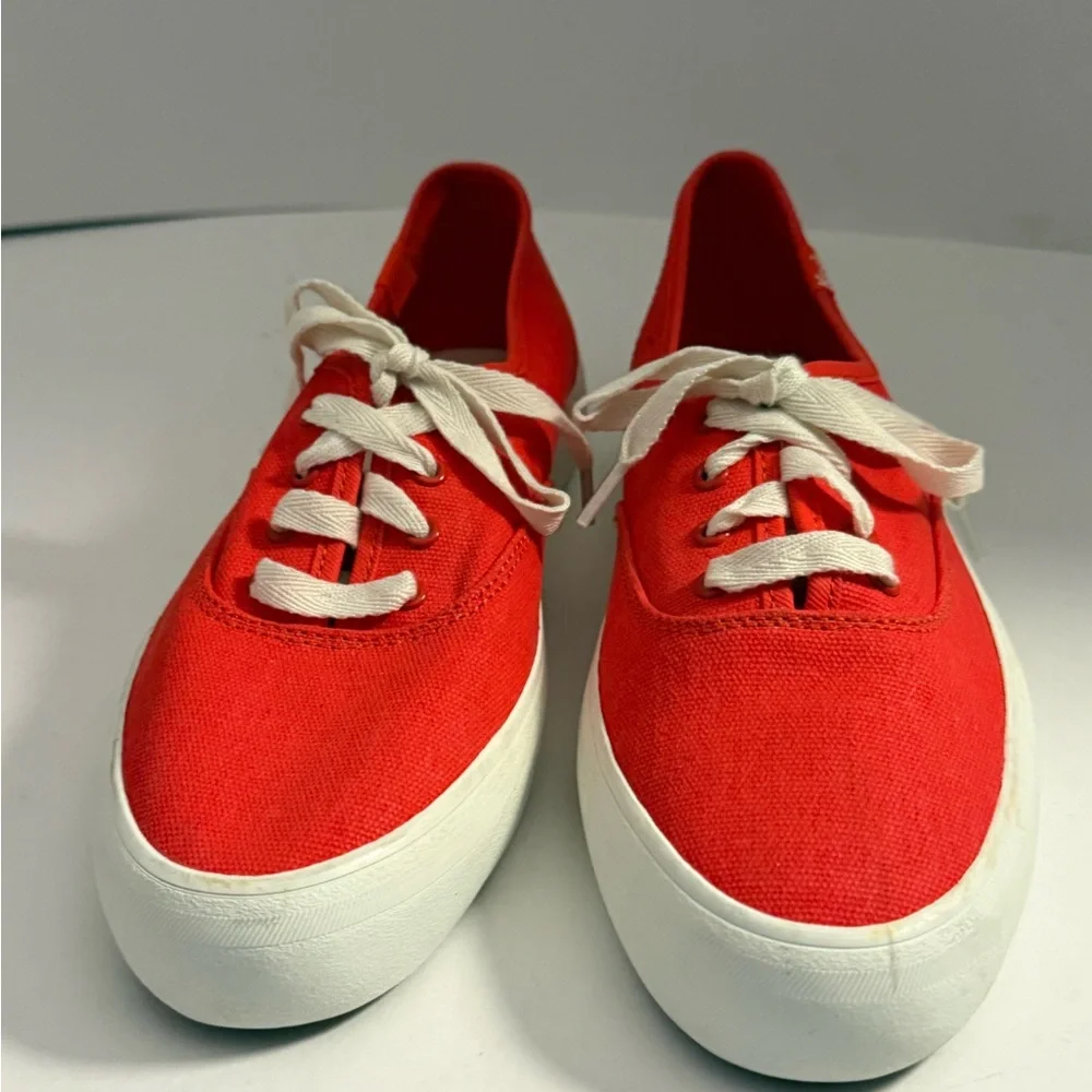 Keds Women's Coral Sneakers Size 6.5