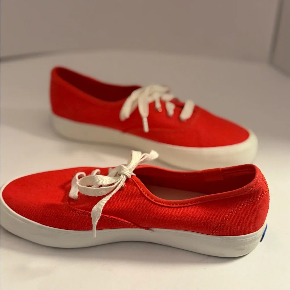 Keds Women's Coral Sneakers Size 6.5