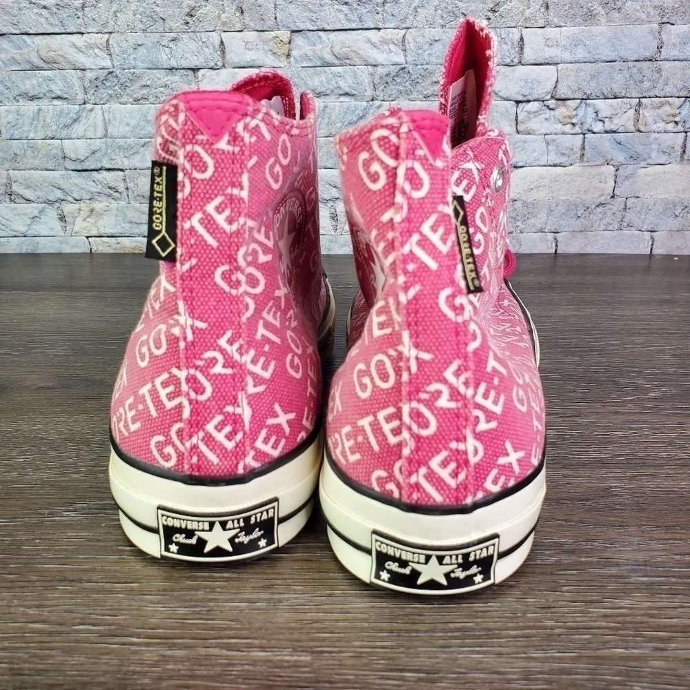 Converse brand new