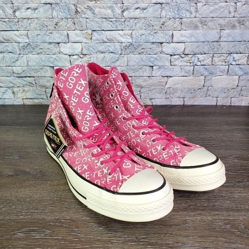 Converse brand new