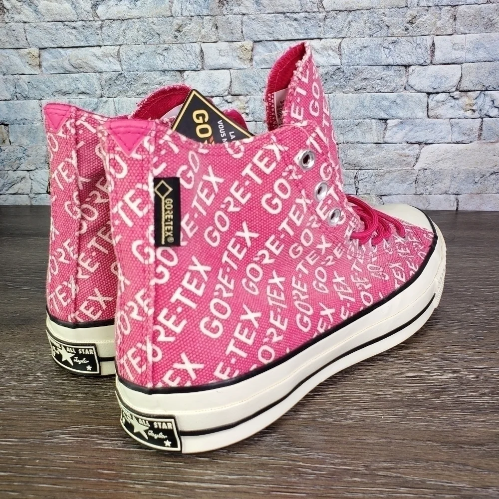 Converse brand new