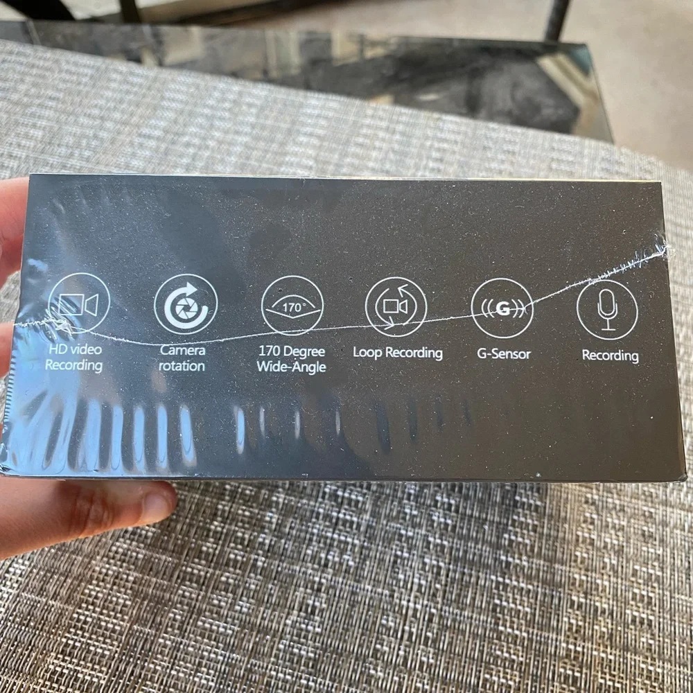 prilotte experience superior box
